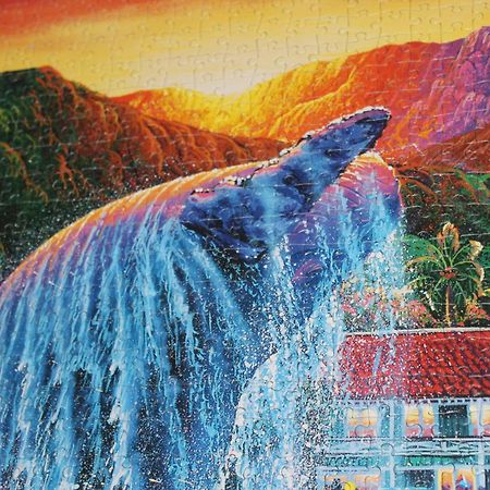 فيغيورا دا فوز Puzzle Suites B&B المظهر الخارجي الصورة