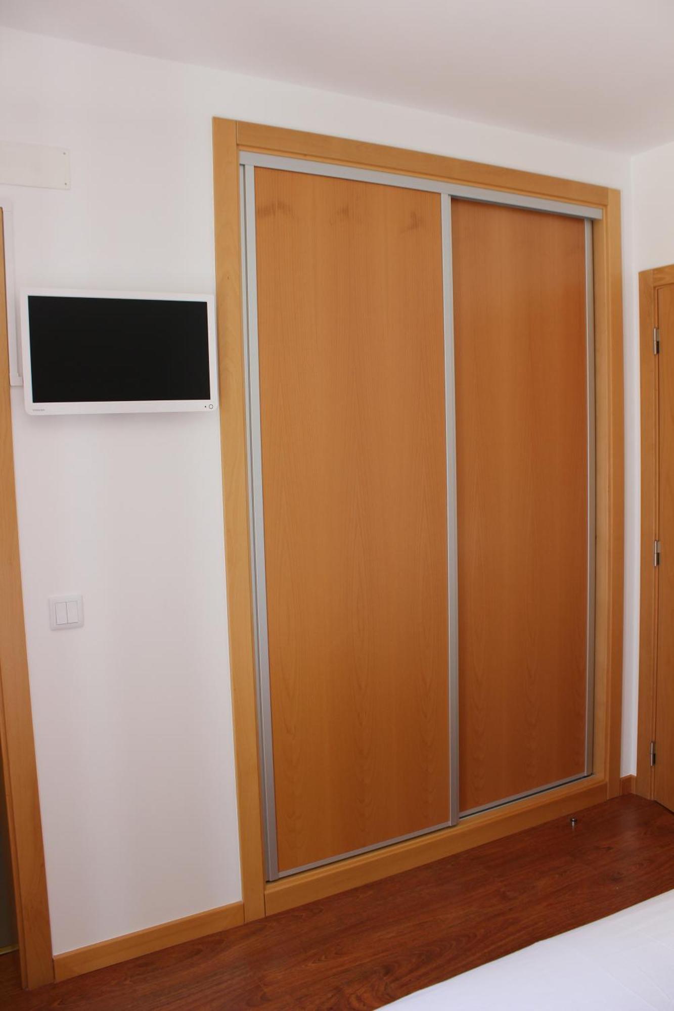 فيغيورا دا فوز Puzzle Suites B&B الغرفة الصورة