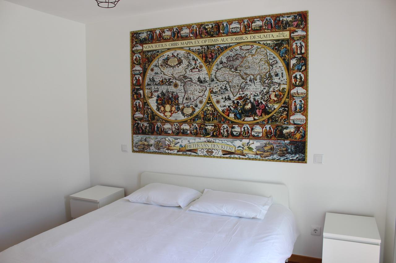 فيغيورا دا فوز Puzzle Suites B&B المظهر الخارجي الصورة